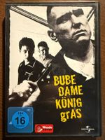 Bube Dame König Gras