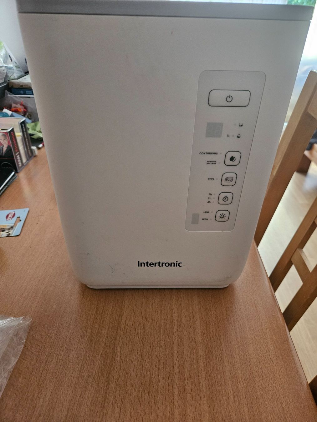 Umidificatori d'aria: Luftbefeuchter – Usato da Lengnau BE venduto da bor_8mb9