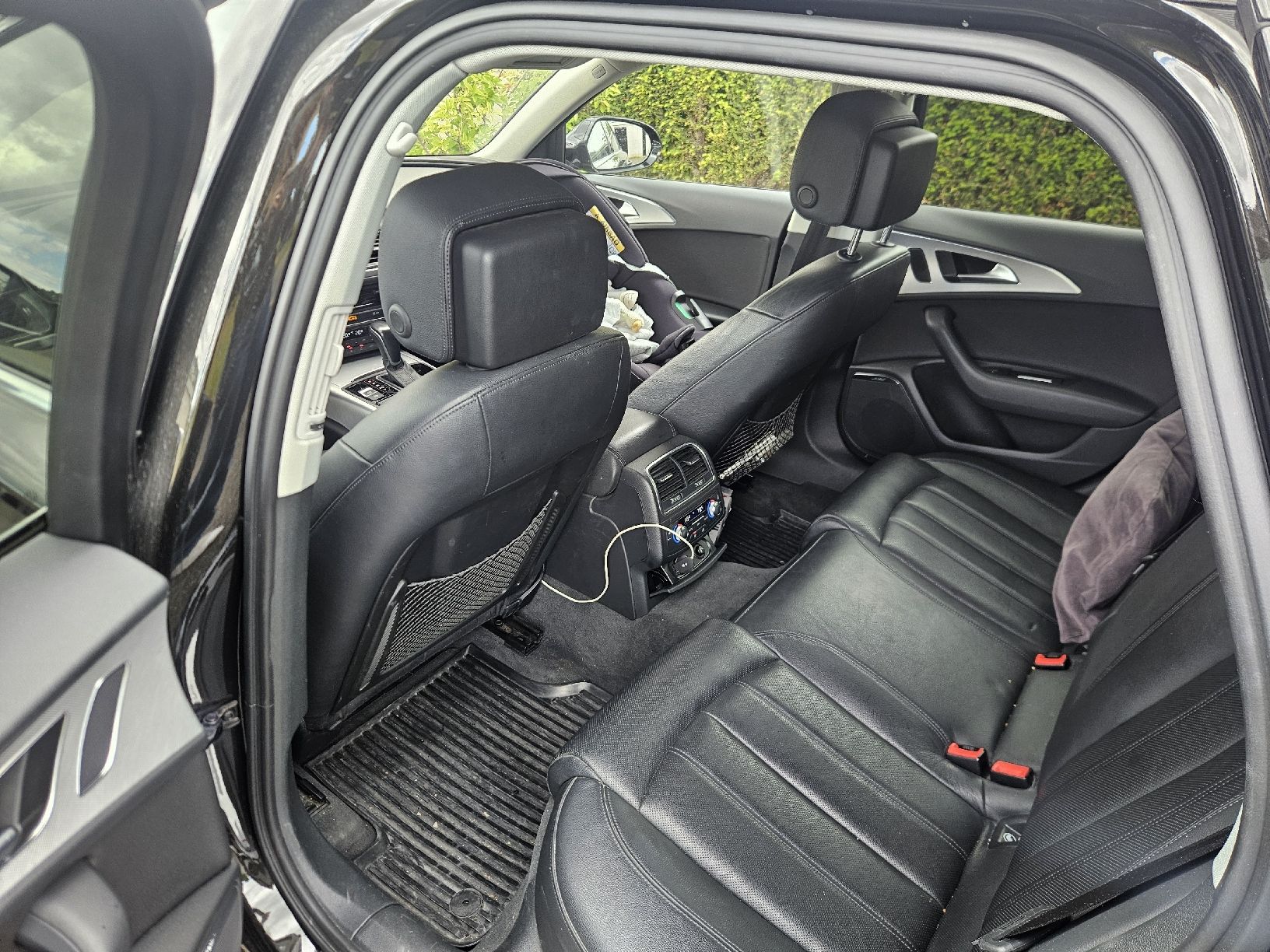 Audi Autos: Audi A6 3.0BiTdi Tiptronic SLINE – Gebraucht aus Wil SG von an_ka 5