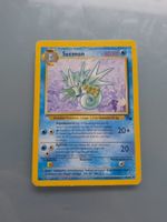 Pokémon Karte: Seemon – Fossil (42/62) – Deutsch