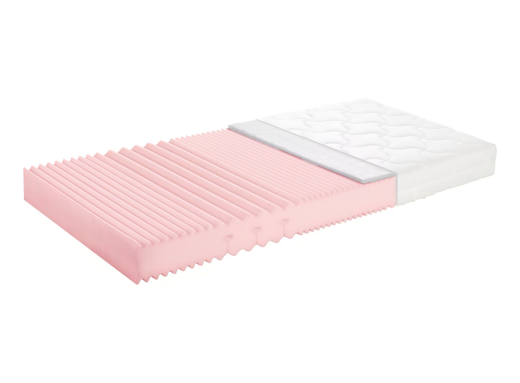 Materassi: Montana Mattress 160x200 – Usato da Maur venduto da Sofi___ 1