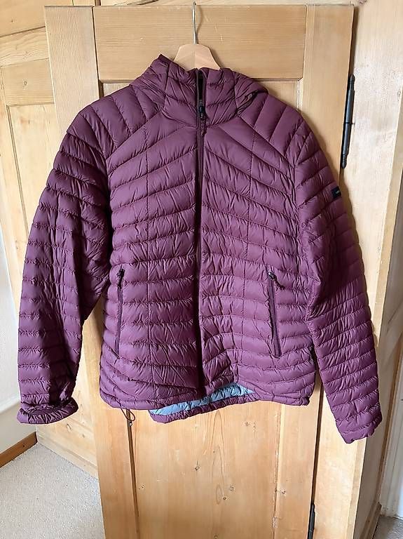 Giacche: DECATHLON DAUNENJACKE XL – Usato da Stäfa venduto da Vivilea64