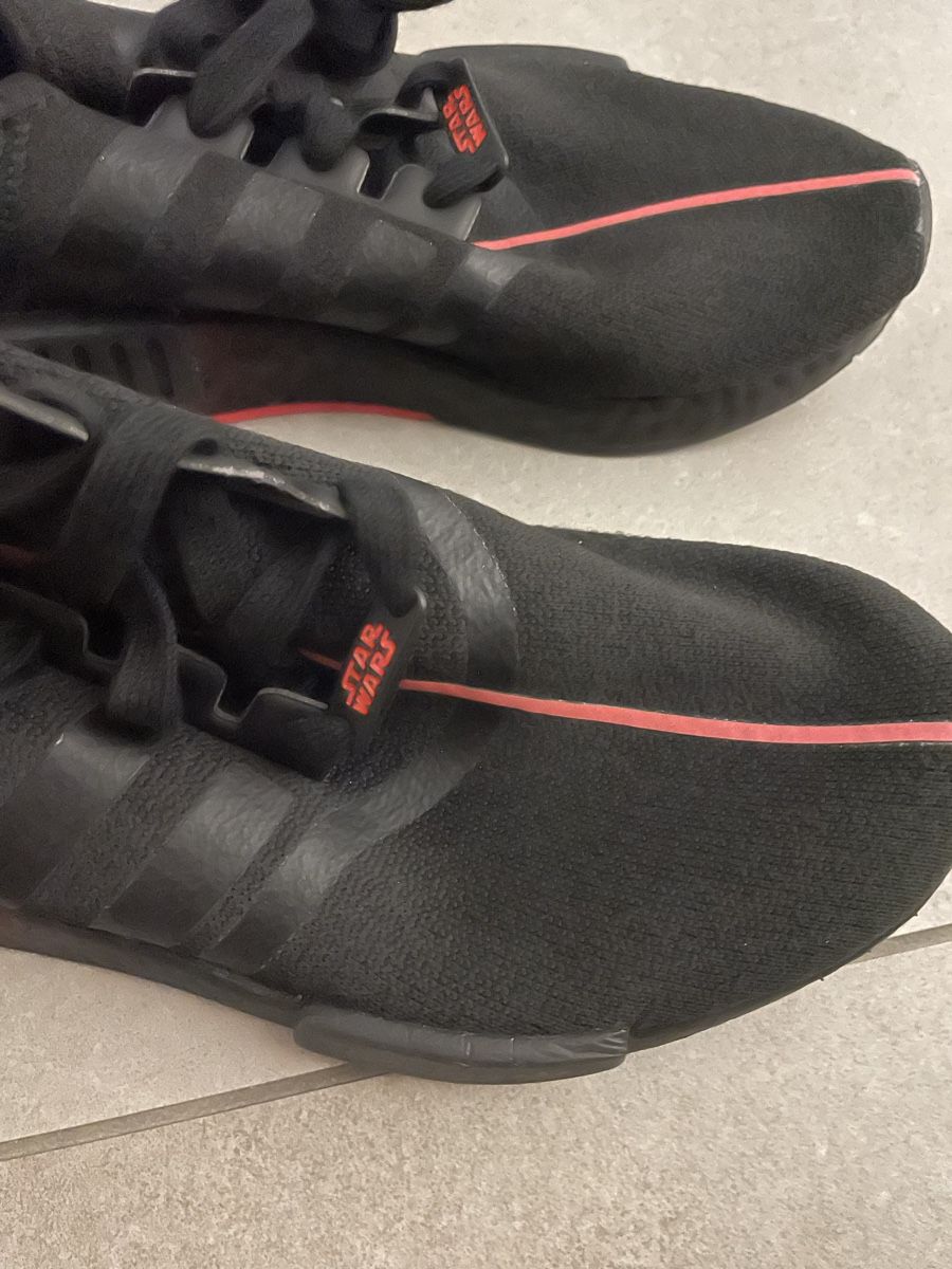Adidas Scarpe da donna: NMD Adidas Sneakers – Nuovo (secondo la descrizione) da Zunzgen venduto da mel_y6w2 3
