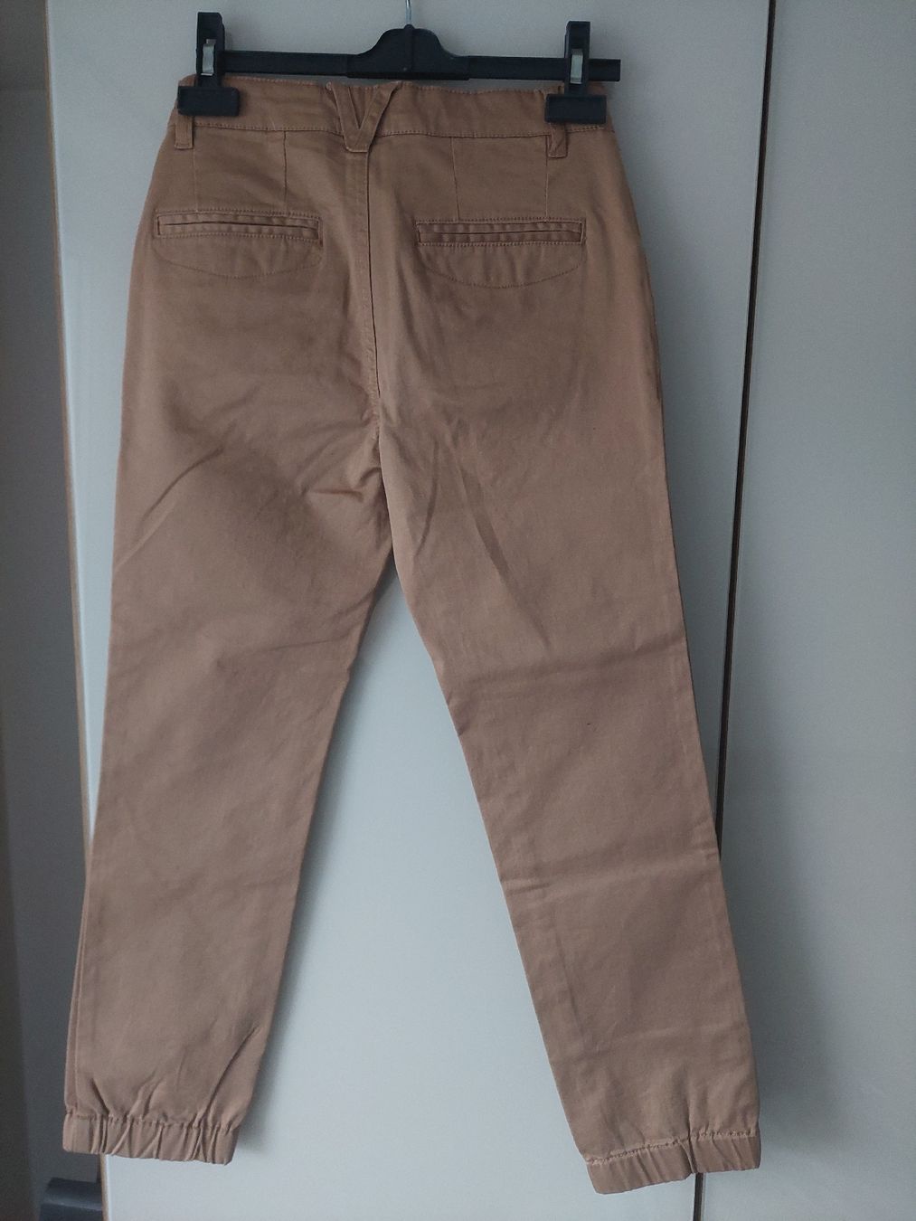 Manor Hosen: Neu! Manor Future Hose, Grösse 134 – Neu und originalverpackt aus Flims Dorf von Truemorish 3