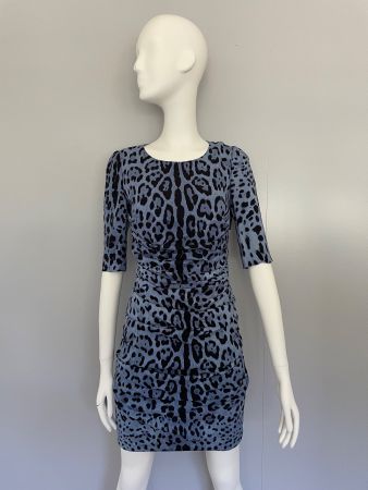 Dolce Gabbana Kleid