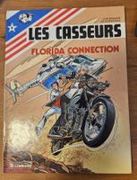 Les casseurs N 8 E.O. (T.B.E.)  Florida connection