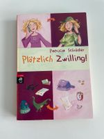 Plötzlich Zwilling