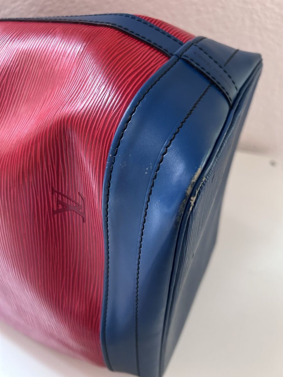 Louis Vuitton Borse: Louis Vuitton Tasche – Usato da tschugg venduto da babavonderstal 2