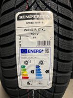 225/55R17 101V Semperit Speed-Grip 5