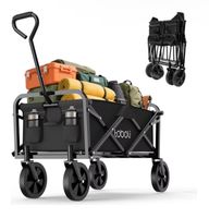 Faltbollerwagen Offroad (neu)