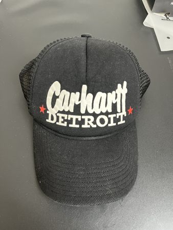 Casquette Carhartt Noire
