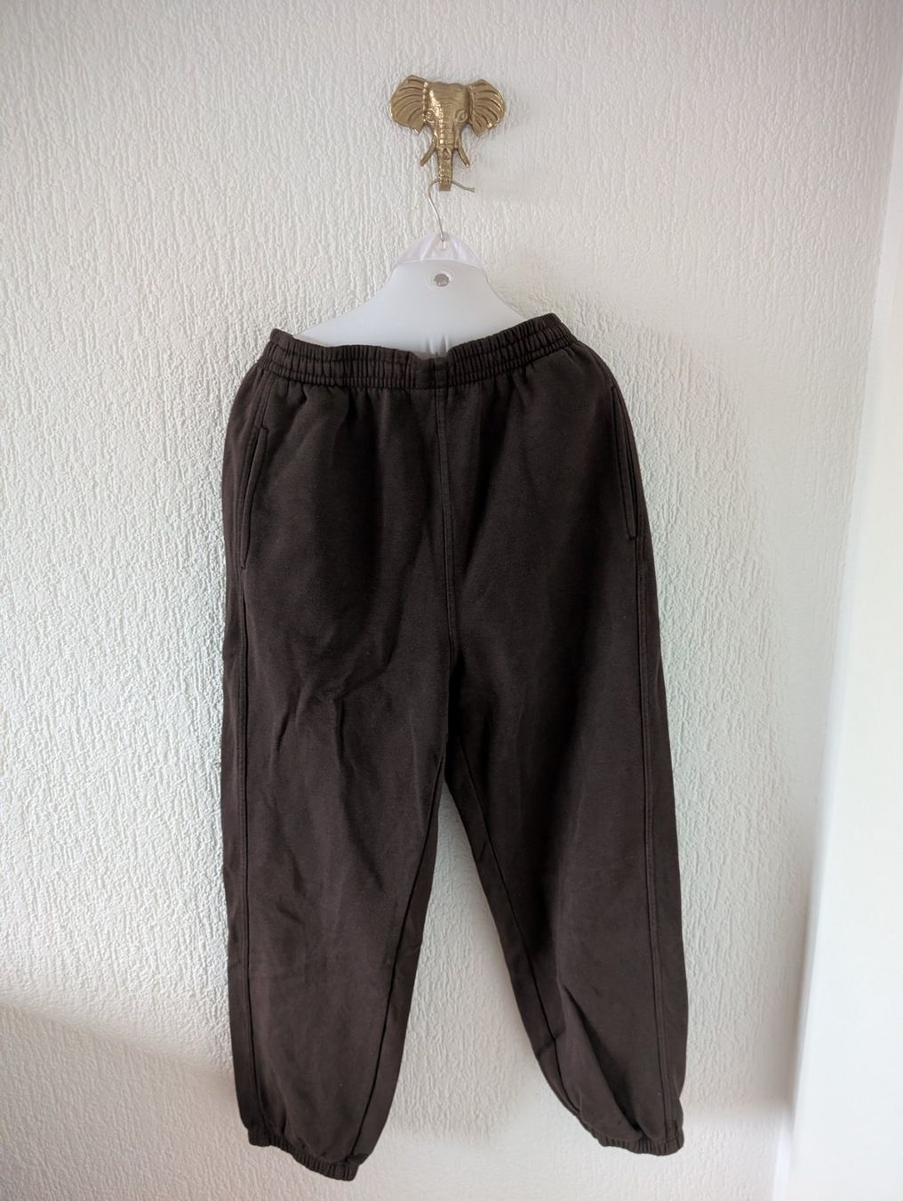 Pantaloni: UrbanClassics - Trainerhose – Usato da Pfäffikon SZ venduto da RainerZuefall