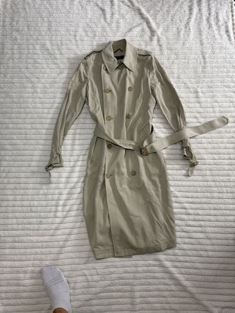 Polo Ralph Lauren Trenchcoat Damen Original 