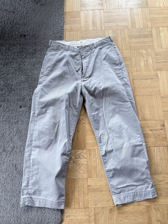 Levi’s Hose – Grau (Grösse 31)
