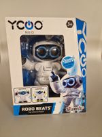 Tanzender YCOO Neo Roboter Robo Beats bespielt