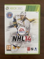 NHL 14 für Xbox 360