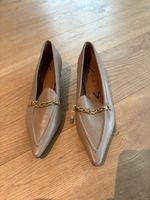 Emanuele Vee leather shoes