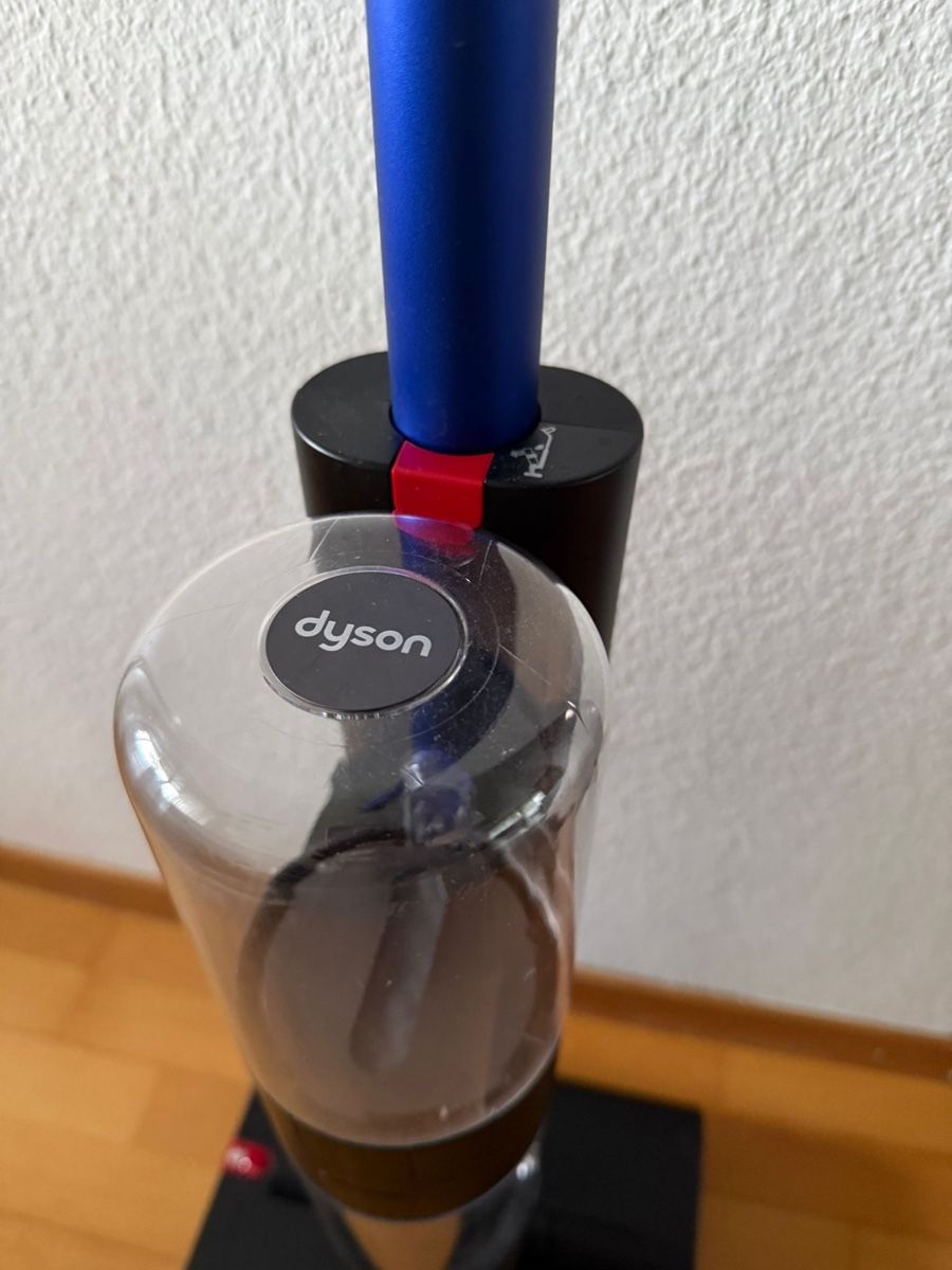 Dyson Staubsauger & Zubehör: DYSON WASH G1 – Neu (gemäss Beschreibung) aus Glattbrugg von aventadooor 7