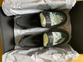 Mocassins Filling Pieces