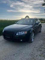 AUDI A4 3.0 TDI QUATTRO