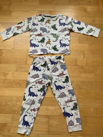 Baby pajamas Gr 98 / 104 (2-4 Jahre)