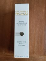 Dr. Pierre Ricaud Mousse Autobronzante