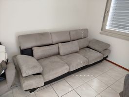Divan Divano 230cm