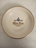 Porzellan Aschenbecher von Krautheim Selb