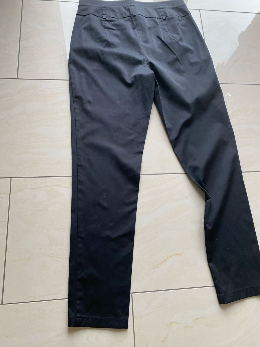 Pantaloni: Hose, Chino-Hose, 38 – Usato da Eiken venduto da jessycat01 3