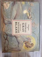 Poèmes de Thomas Gray illustrés par William Blake