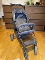 Kinderwagen Design Buggy circle von ABC
