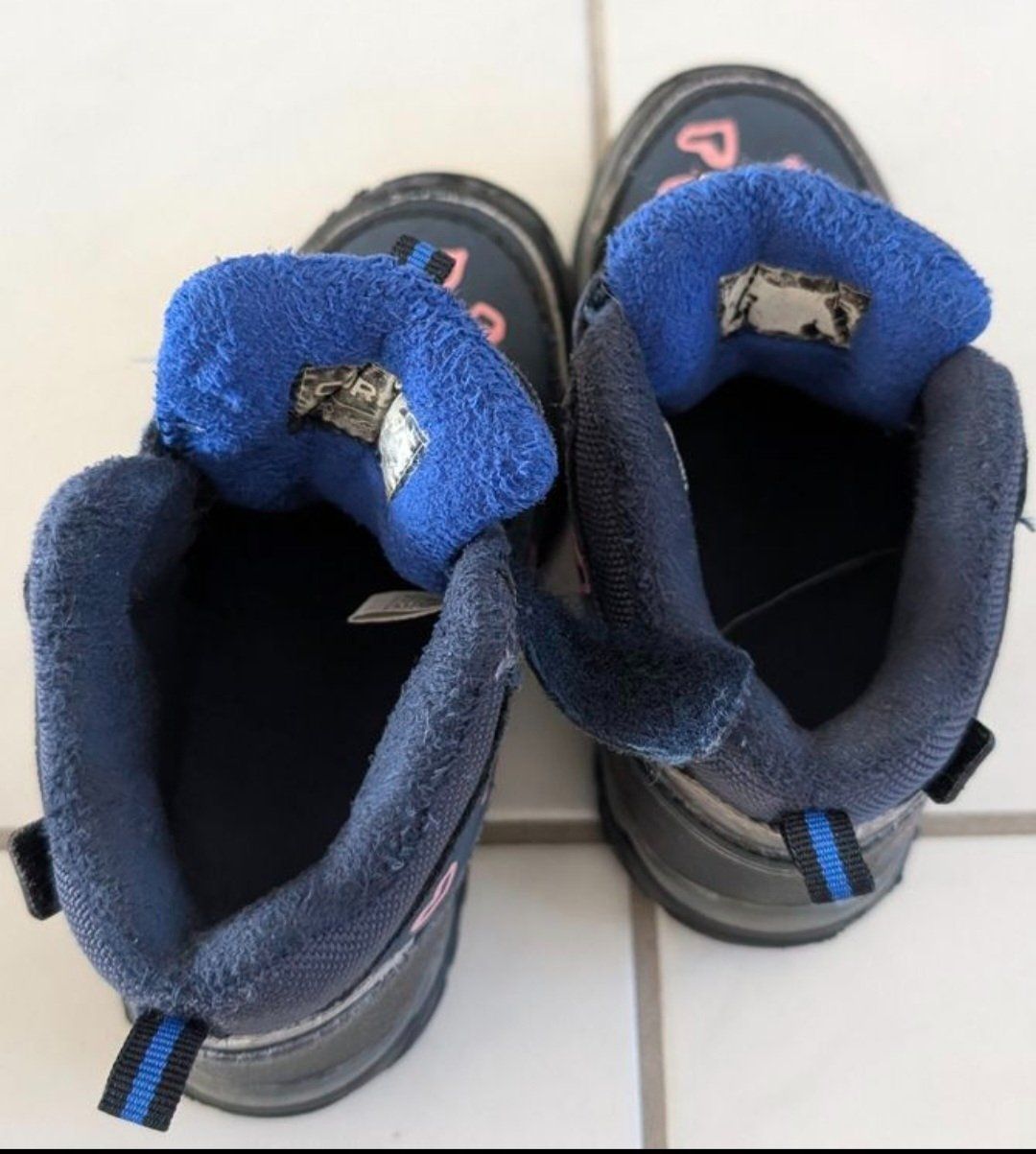 Scarpe per ragazzi: Kinder Schuhe 28 – Usato da Wynigen venduto da La_Talpa 1