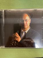 Footsteps - Heinrich Müller