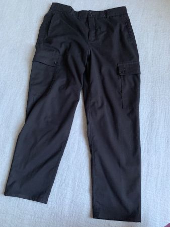 Cargo Hose DRYkorn for Beautiful People Schwarz Gr M