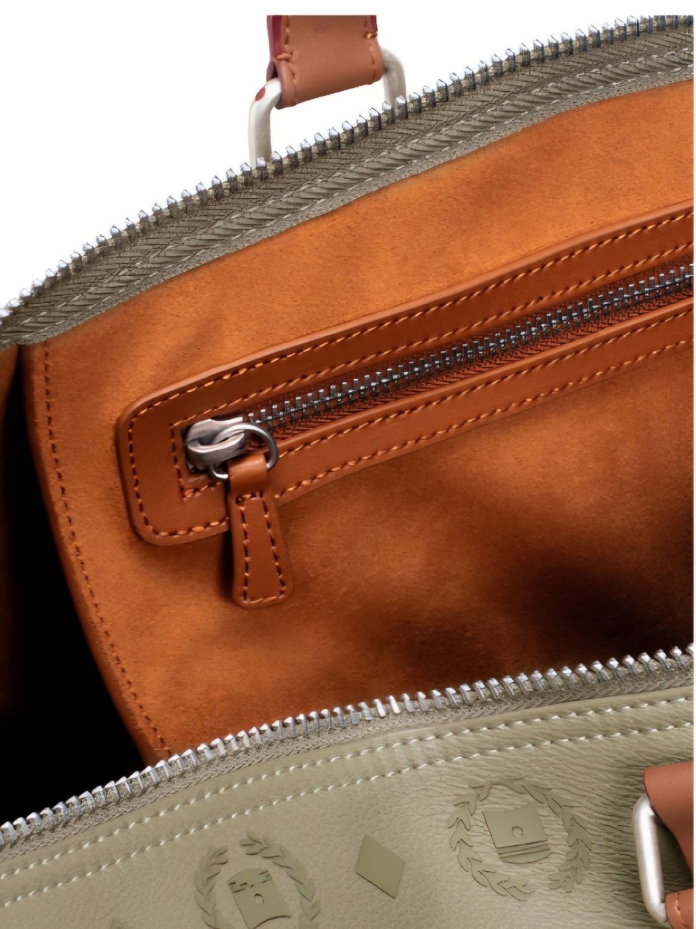 Borse da donna: Borgo Nardo Sabbia weekender Tasche beige – Nuovo e nell'imballaggio originale da St. Margrethen SG venduto da CNC-Tech 3