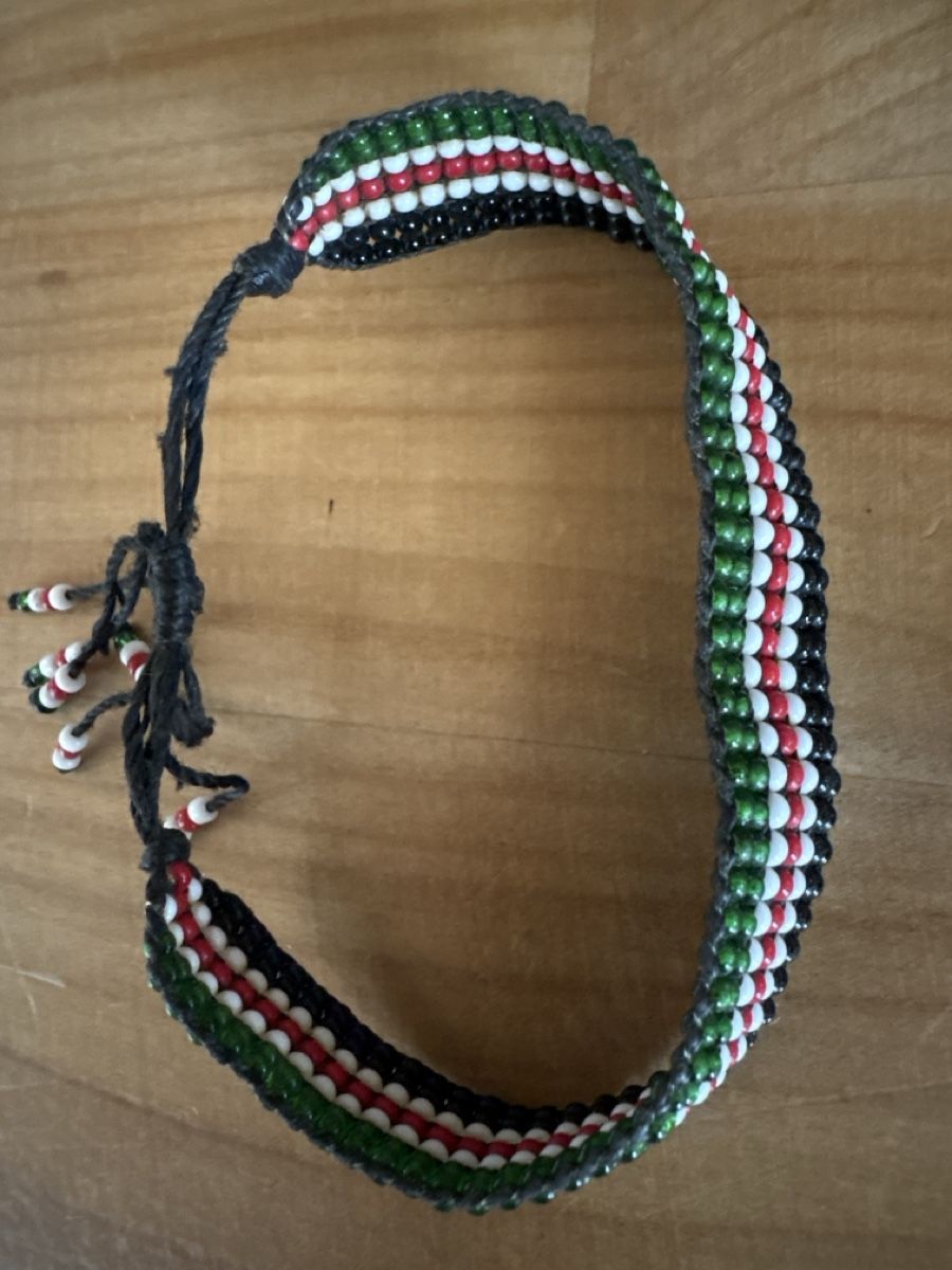 Armbänder & -reifen: 4 Armketten aus Perlen – Neu (gemäss Beschreibung) aus Rümlang von Fledermaus35 3
