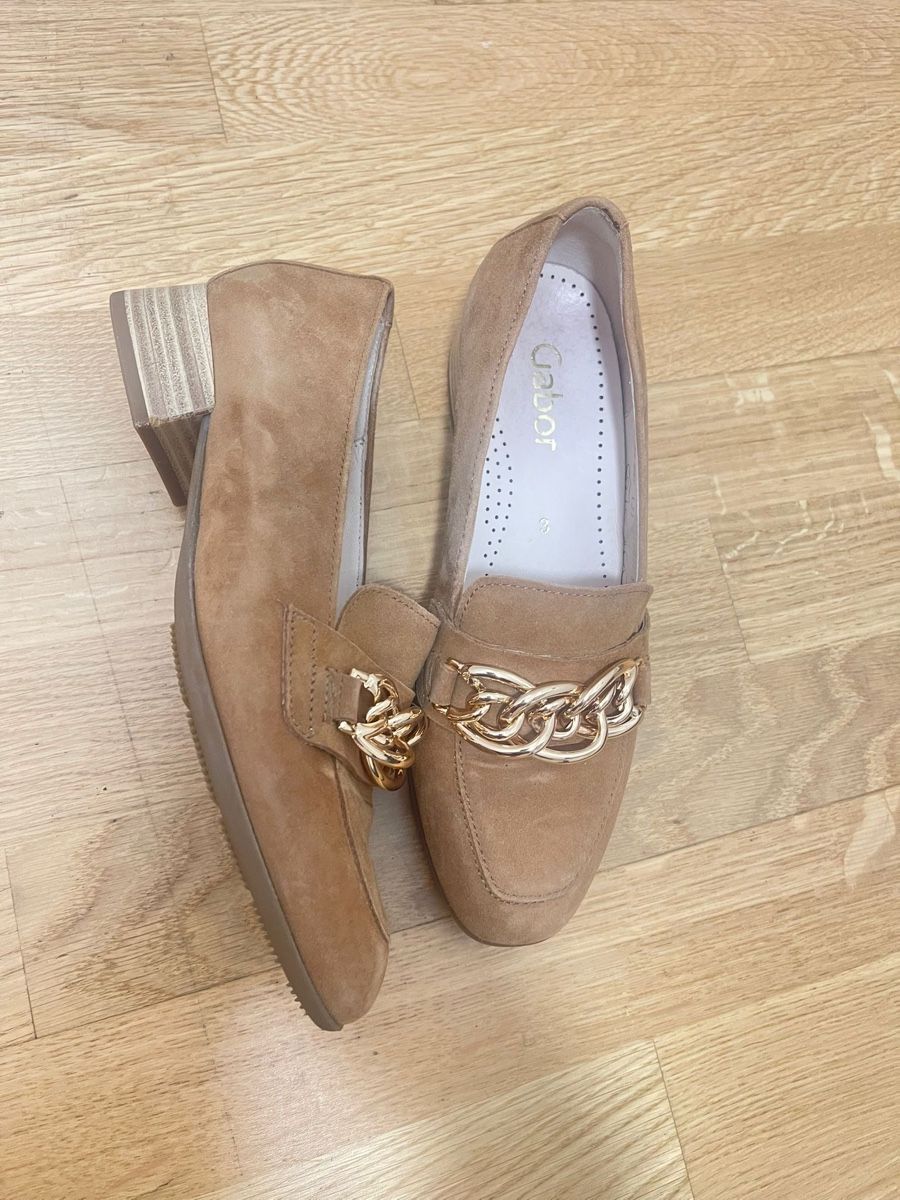 Damenschuhe: Gabor – Gebraucht aus Bern von Adidonble 1