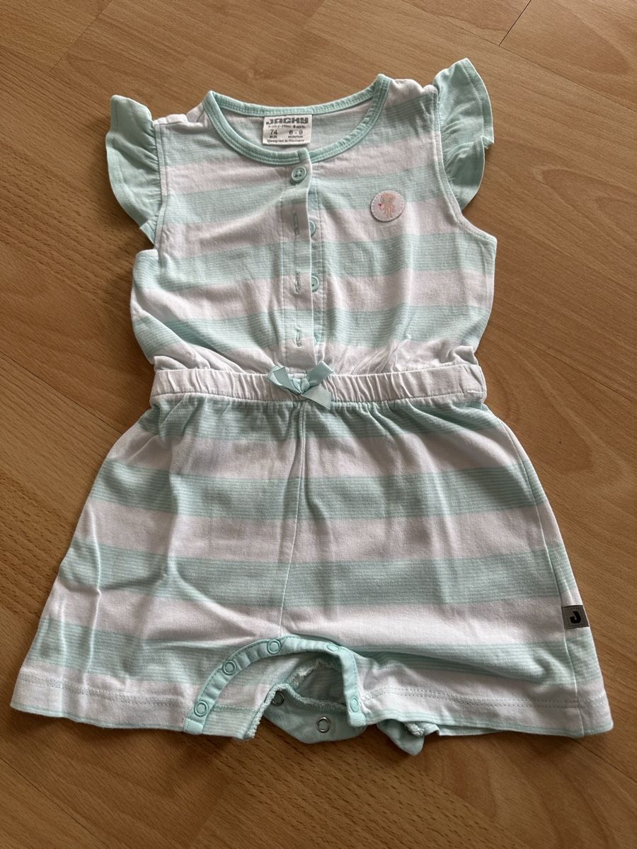 Vestiti & Gonne: Baby Röckli – Usato da Düdingen venduto da Laeri96