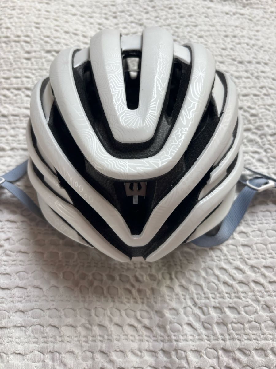Giro Caschi: Casque vélo route Giro – Usato da Coffrane venduto da cha_h2mp 2