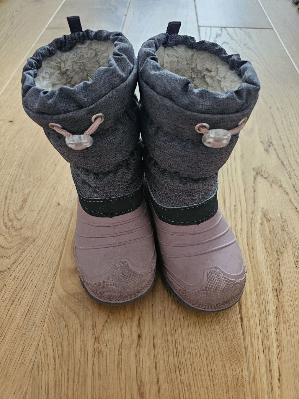 Elefanten Scarpe per ragazze: Gummistiefel – Usato da Basel venduto da vel_w2tr
