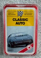 QUARTETT CLASSIC AUTO