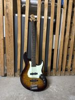 E-Bass - Sammick Greg Bennett Fairlane FN-4