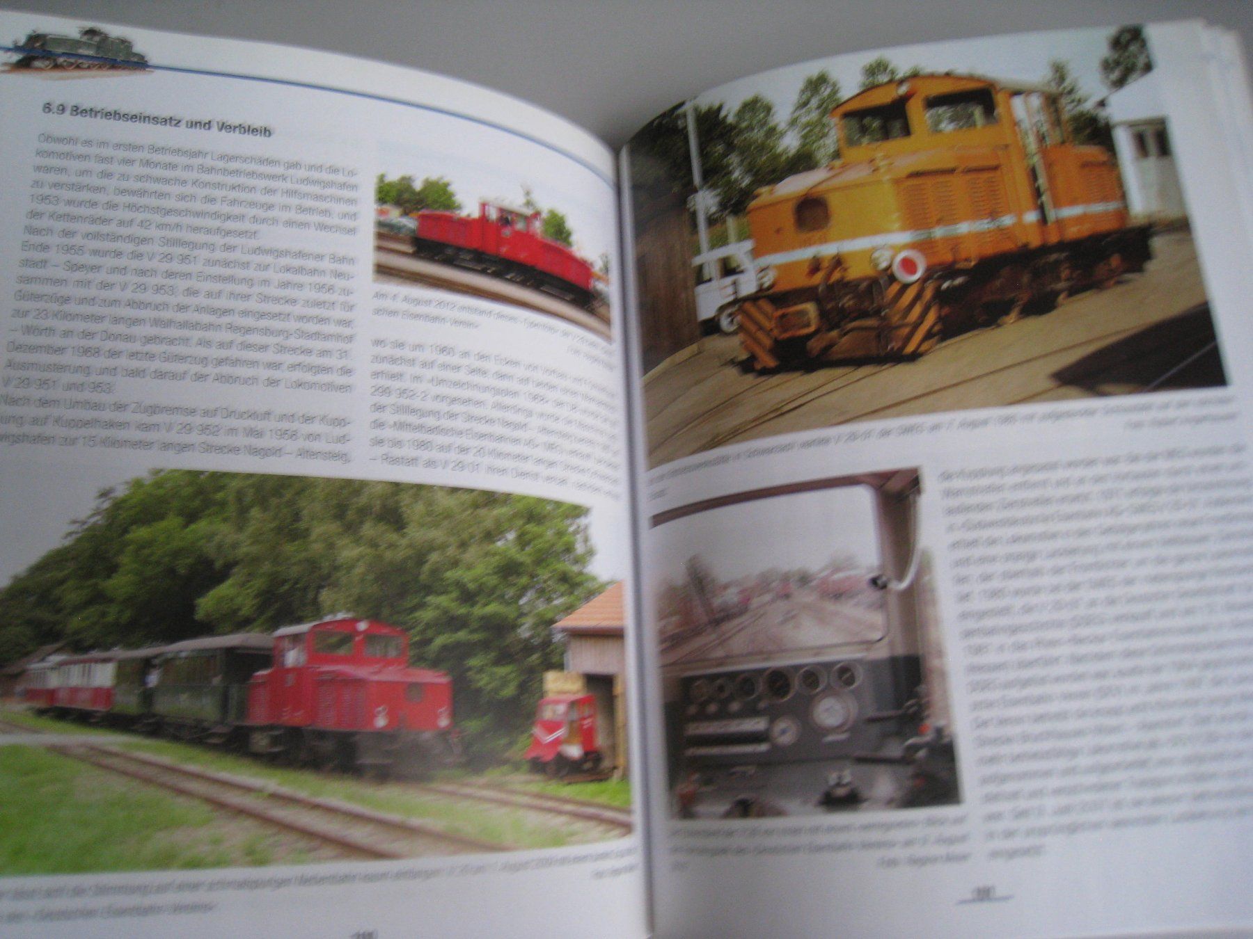 Riviste & Magazine: Die Krokodile, Lok-Legenden,  2014 – Usato da Buchs ZH venduto da swiss-train 8
