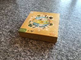 Quiz-Mania - Trivial Pursuit