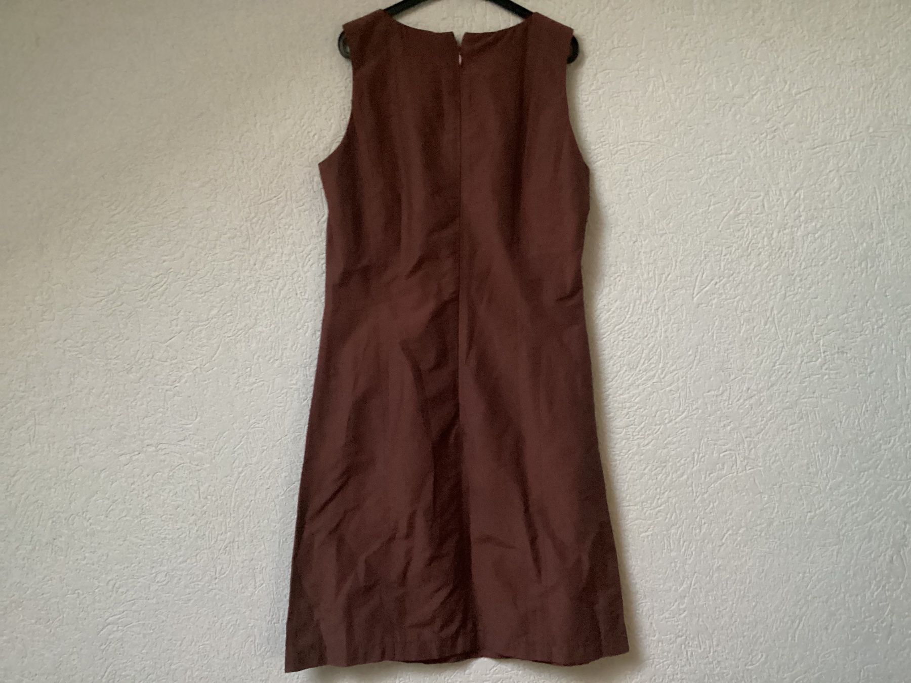 Vestiti: SYNDICATE schönes, elegantes, ärmelloses Kleid  Gr. 34 – Usato da Homberg b. Thun venduto da Homata 2