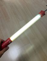 Handlampe / Stableuchte mit 4,65 m Kabel – Arbeitslampe