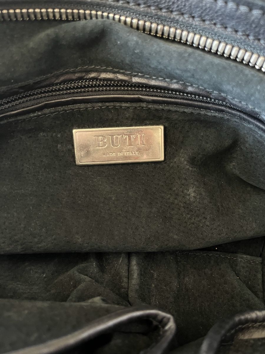 Buti Sacs femmes: Borsa Buti – D'occasion à Lugano par NadirMarket 5