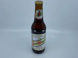 San Miguel Servezia Especial  - 27.05.2001