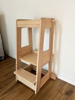 Lernturm tiSsi "Felix" Holz Buche