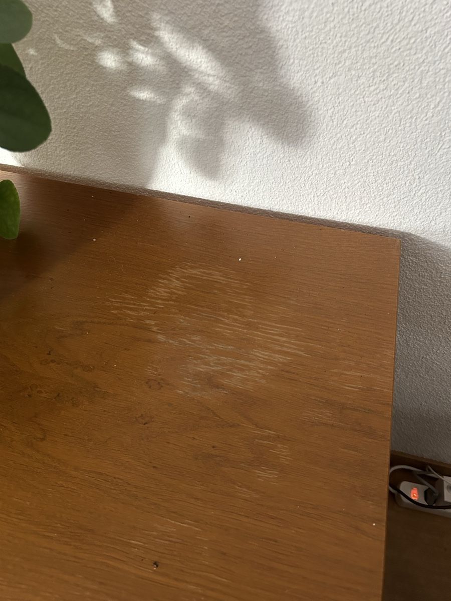 Scrivanie: Vintage wooden desk – Usato da Bern venduto da aev_lg7w 2